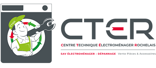 Logo CTER